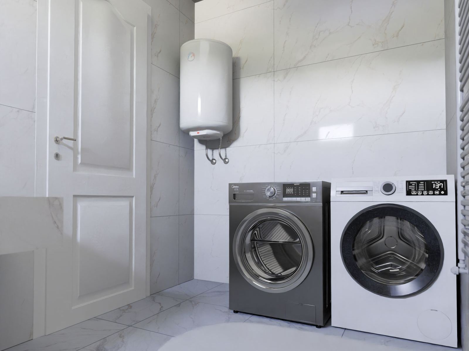 Water Heater Installation service in Saginaw, MI